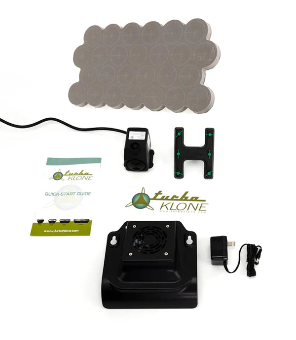 Turbo Klone Propagation Kits