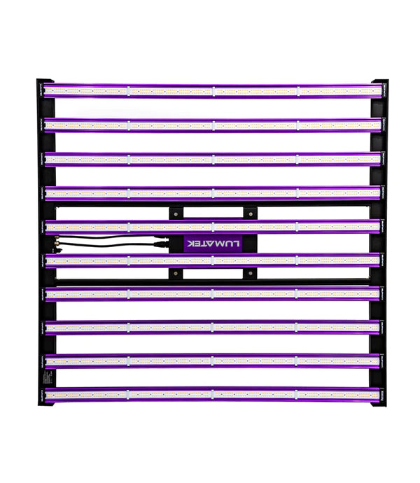 Lumatek ZEUS 1000W Xtreme PPFD CO2 - TG-Hydroponics