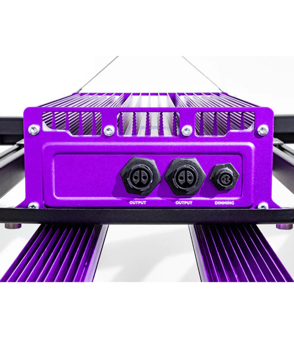 Lumatek ZEUS 1000W Xtreme PPFD CO2 - TG-Hydroponics