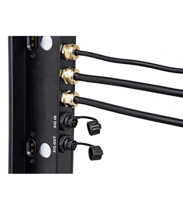 Lumatek ZEUS 1000W Xtreme PPFD CO2 - TG-Hydroponics