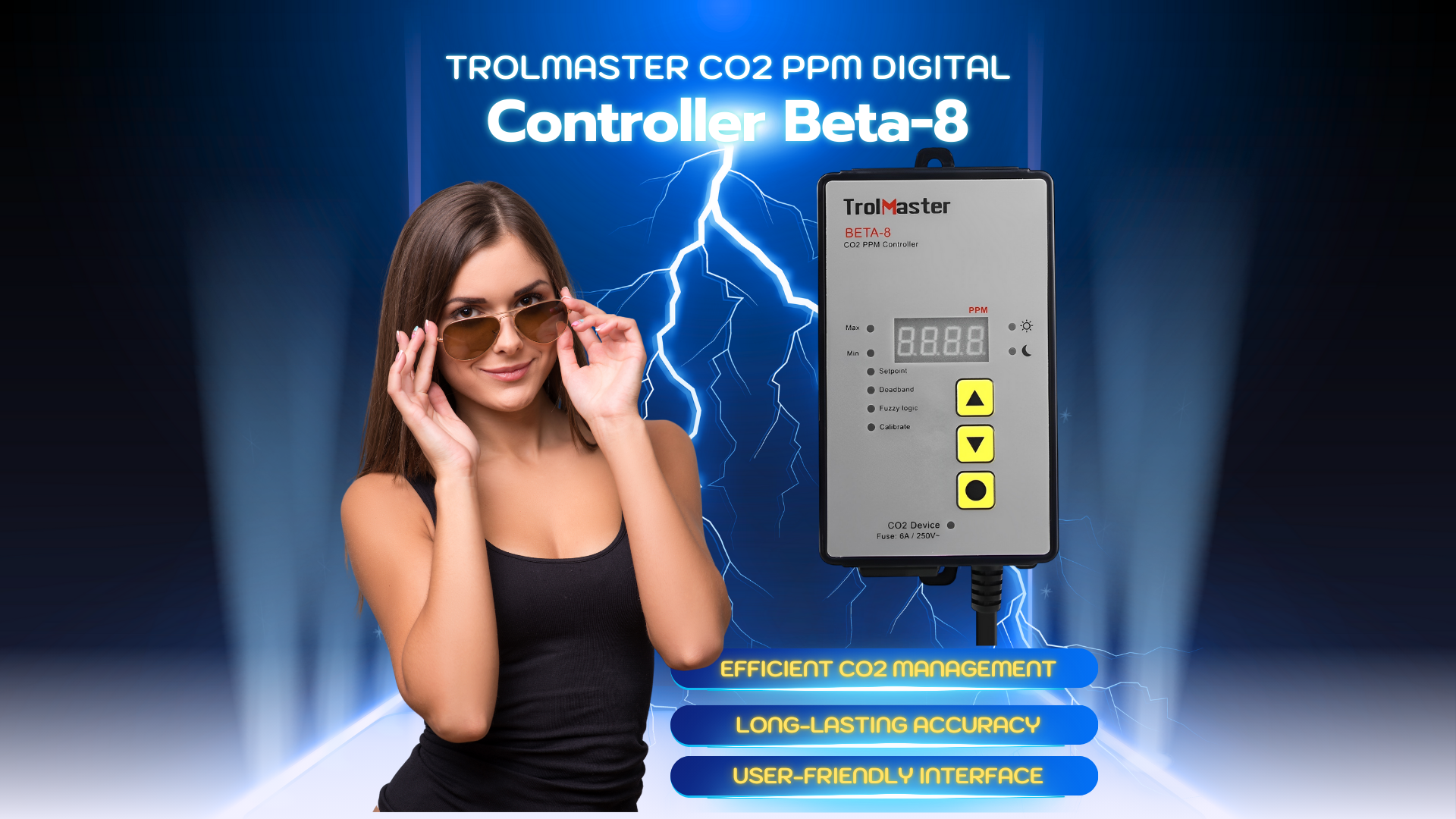 TrolMaster