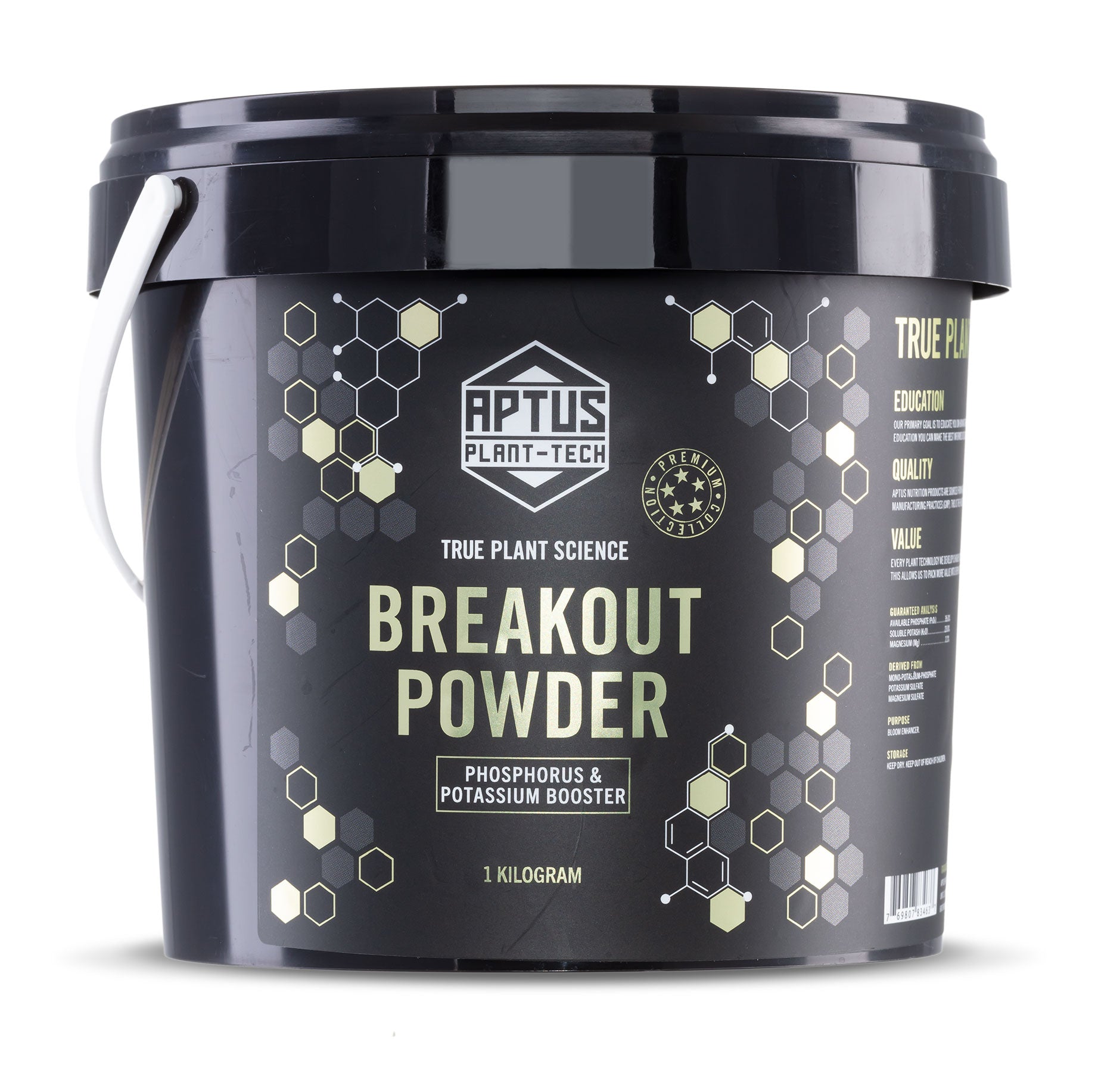 Aptus BreakOut Powder