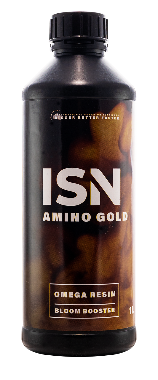 ISN Amino Gold