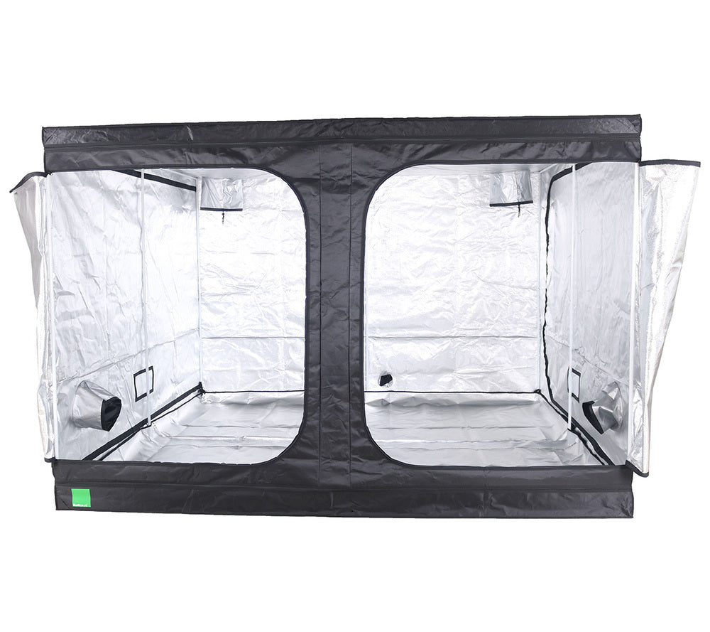 BudBox Pro Silver Tent