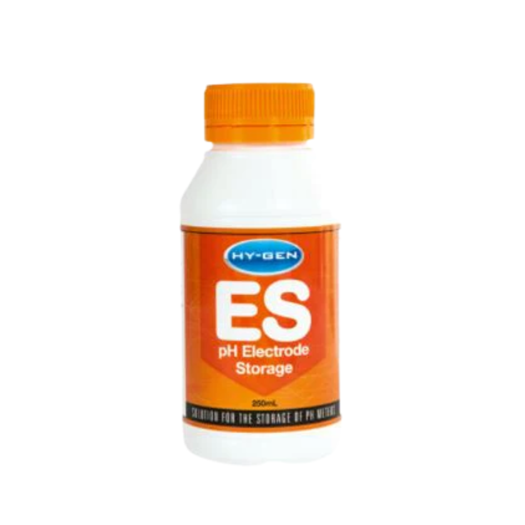 Hy-Gen PH Electrode Storage 250ML