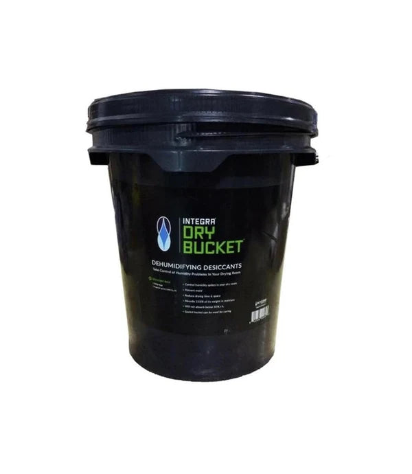 Integra Dry Bucket 30 x 200g Bags + Bucket