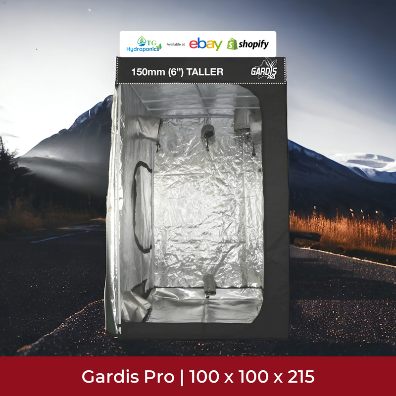 Gardis Pro | Full size