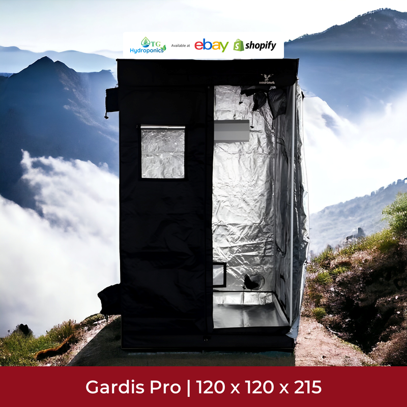 Gardis Pro | Full size