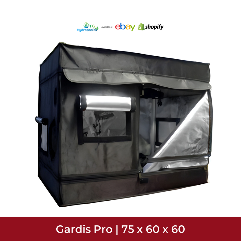 Gardis Pro | Full size