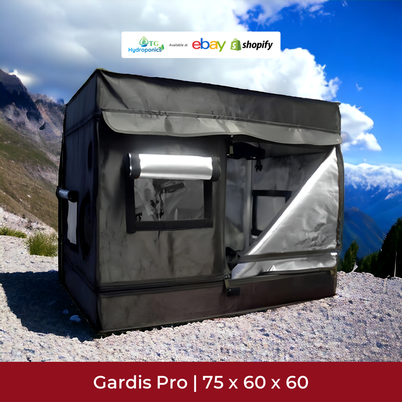 Gardis Pro | Full size