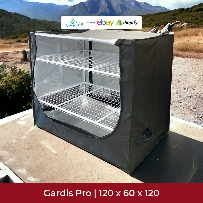 Gardis Pro | Full size