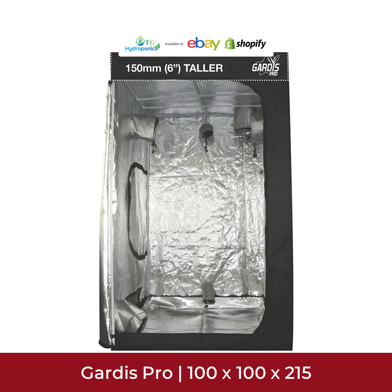 Gardis Pro | Full size