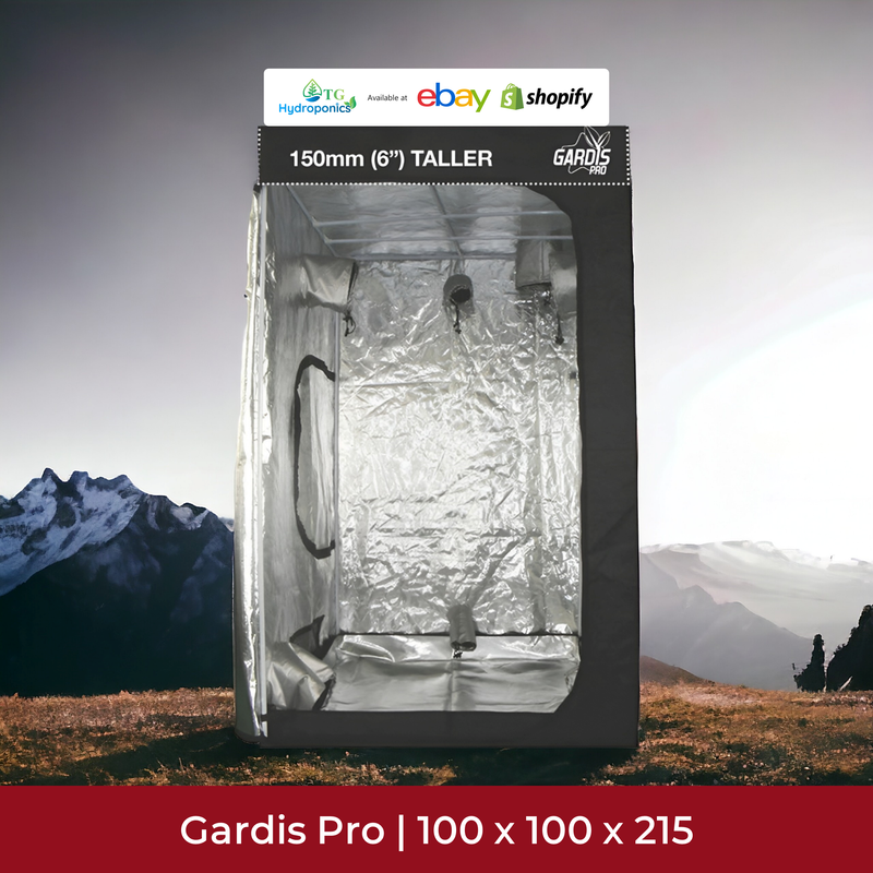 Gardis Pro | Full size