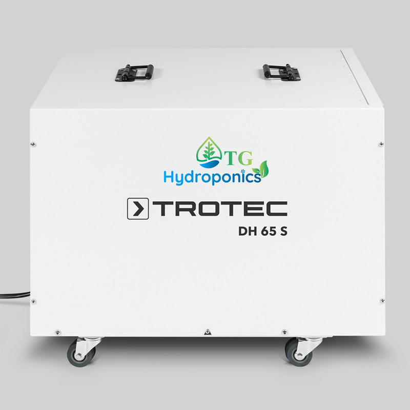 Trotec DH 65 S Overhead Dehumidifier