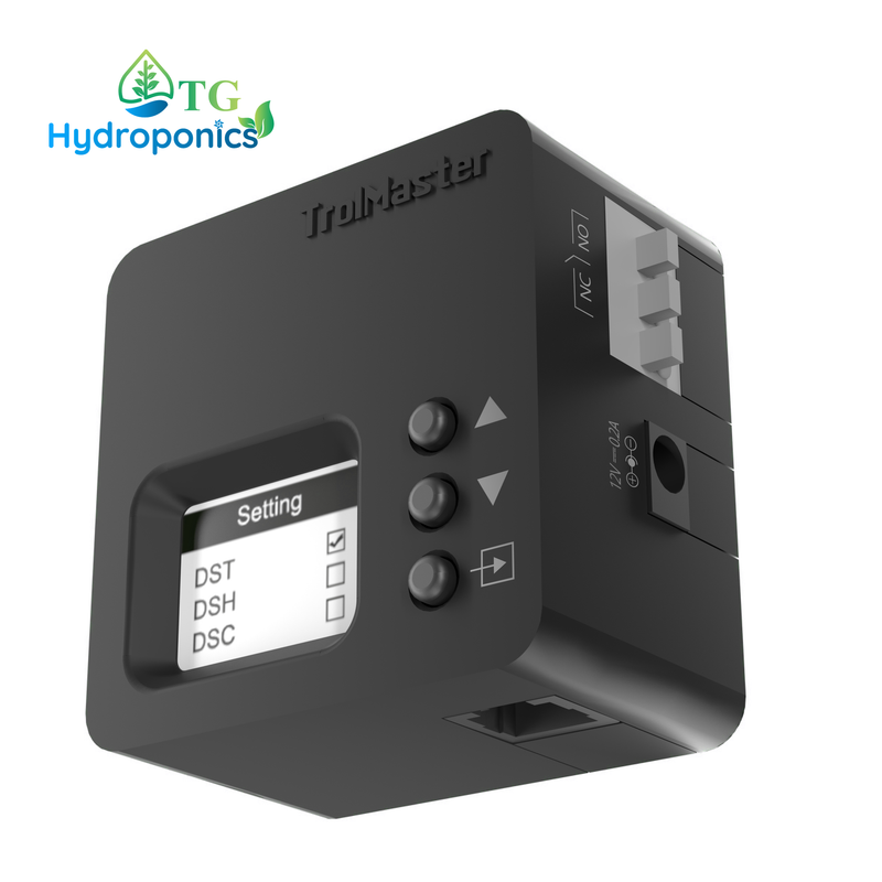 Trolmaster Hydro-X Dry Contact Station DSD-1