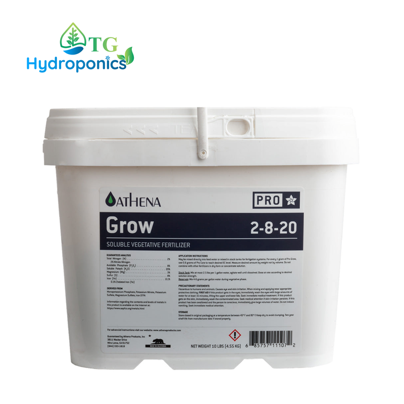 Athena Pro Line Grow