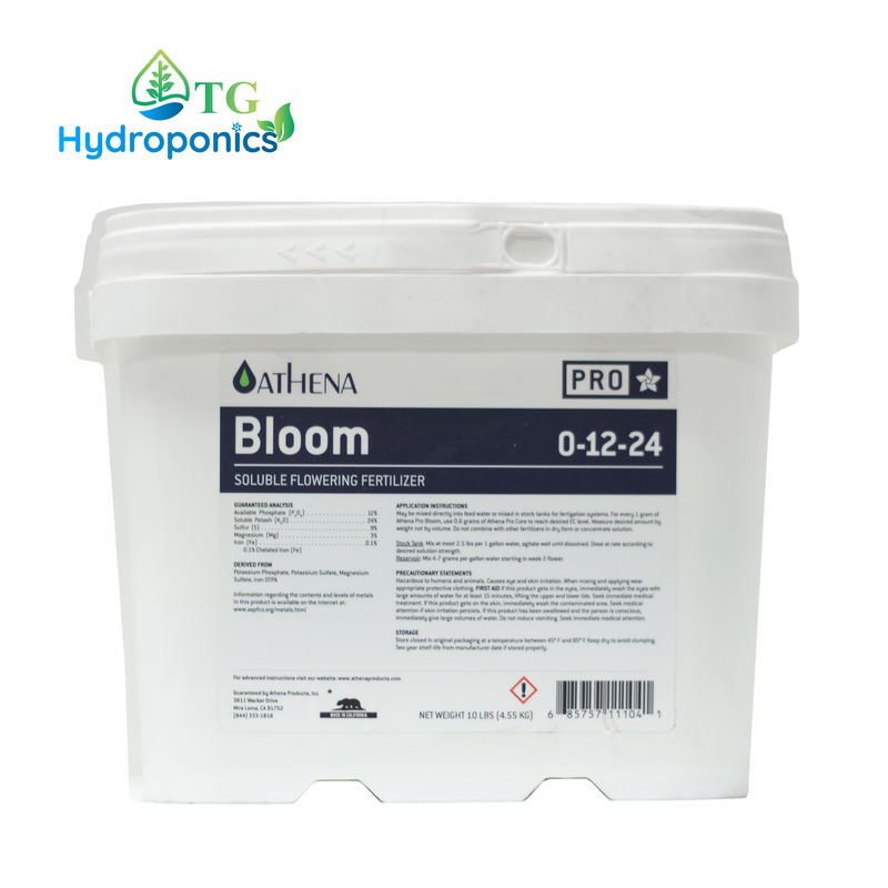 Athena Pro Line Bloom