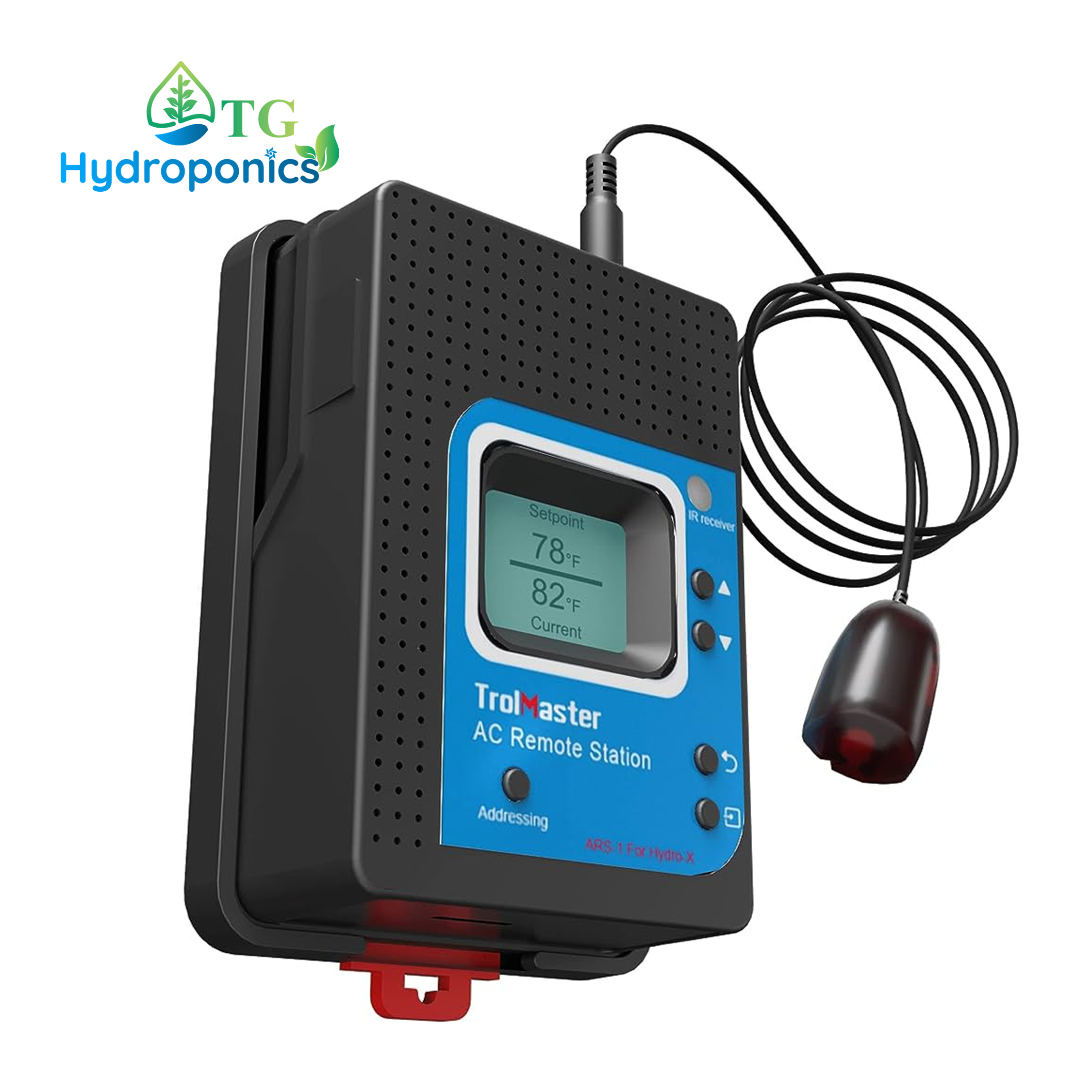 Trolmaster Hydro-X AC Remote Station ARS-1