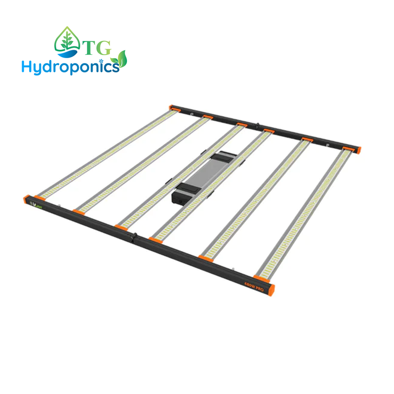 Ulight 680W Full Spectrum LED 6 Bar