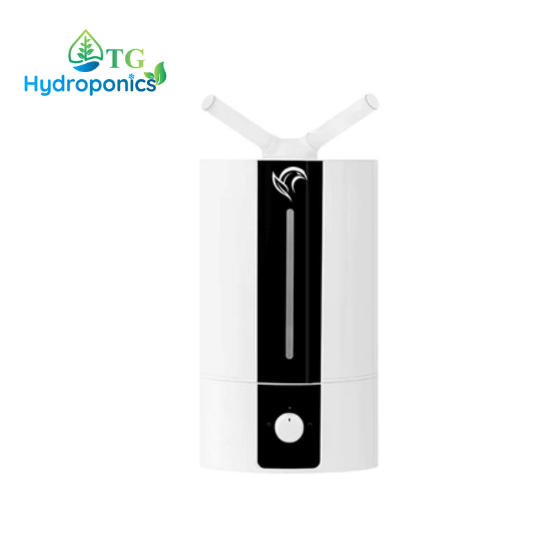 HORTI AIR ULTRASONIC PORTABLE HUMIDIFIER - 1.2L/HR | 13.5L | ANTIBACTERIAL