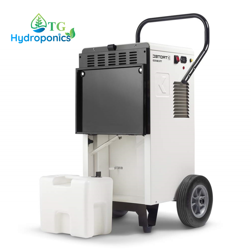 Trotec TTK 380 Eco Dehumidifier