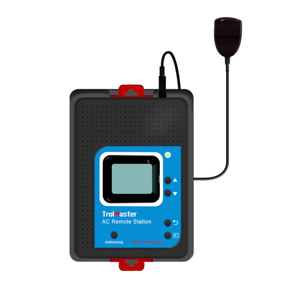 Trolmaster Hydro-X AC Remote Station ARS-1