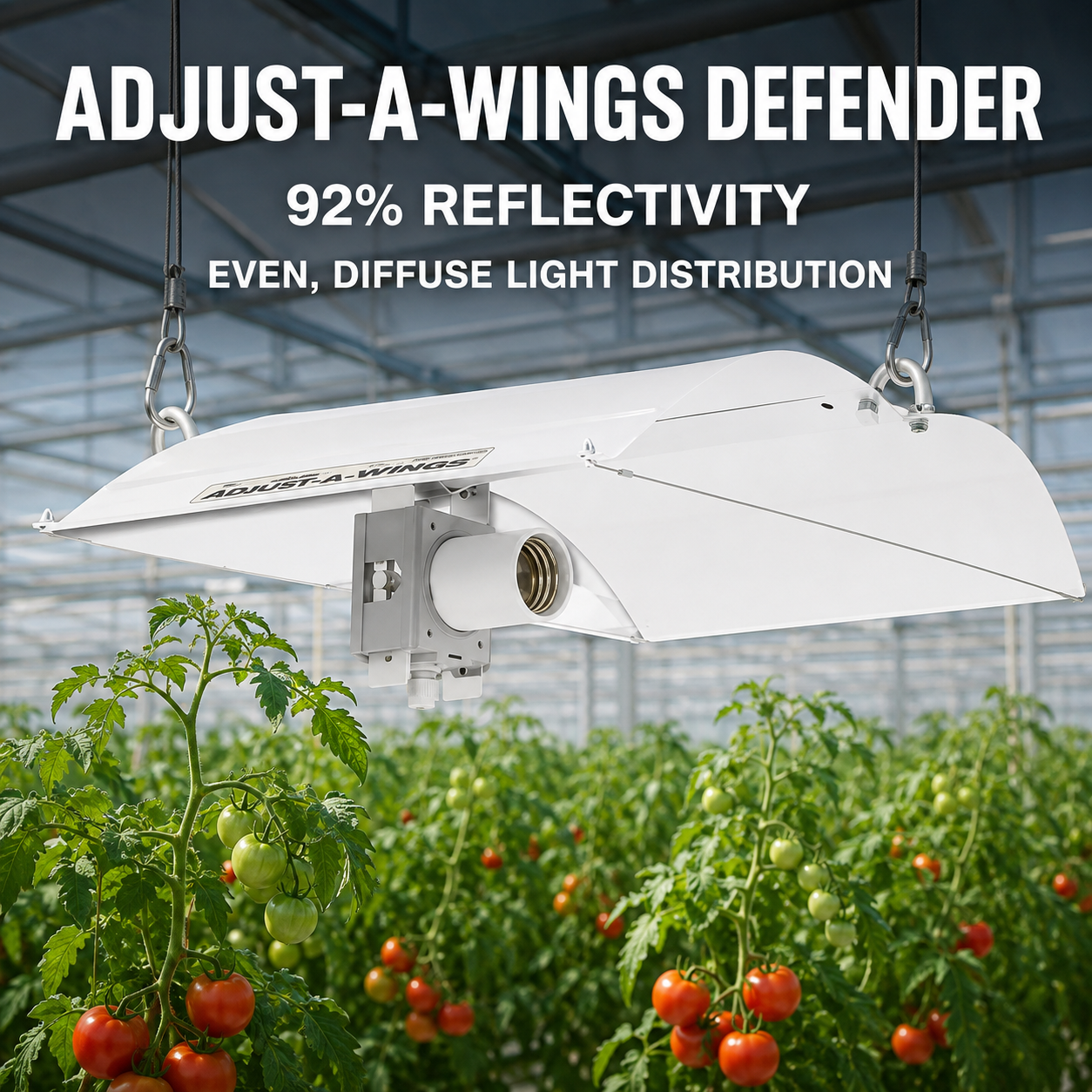 Adjust-A-Wings Defender