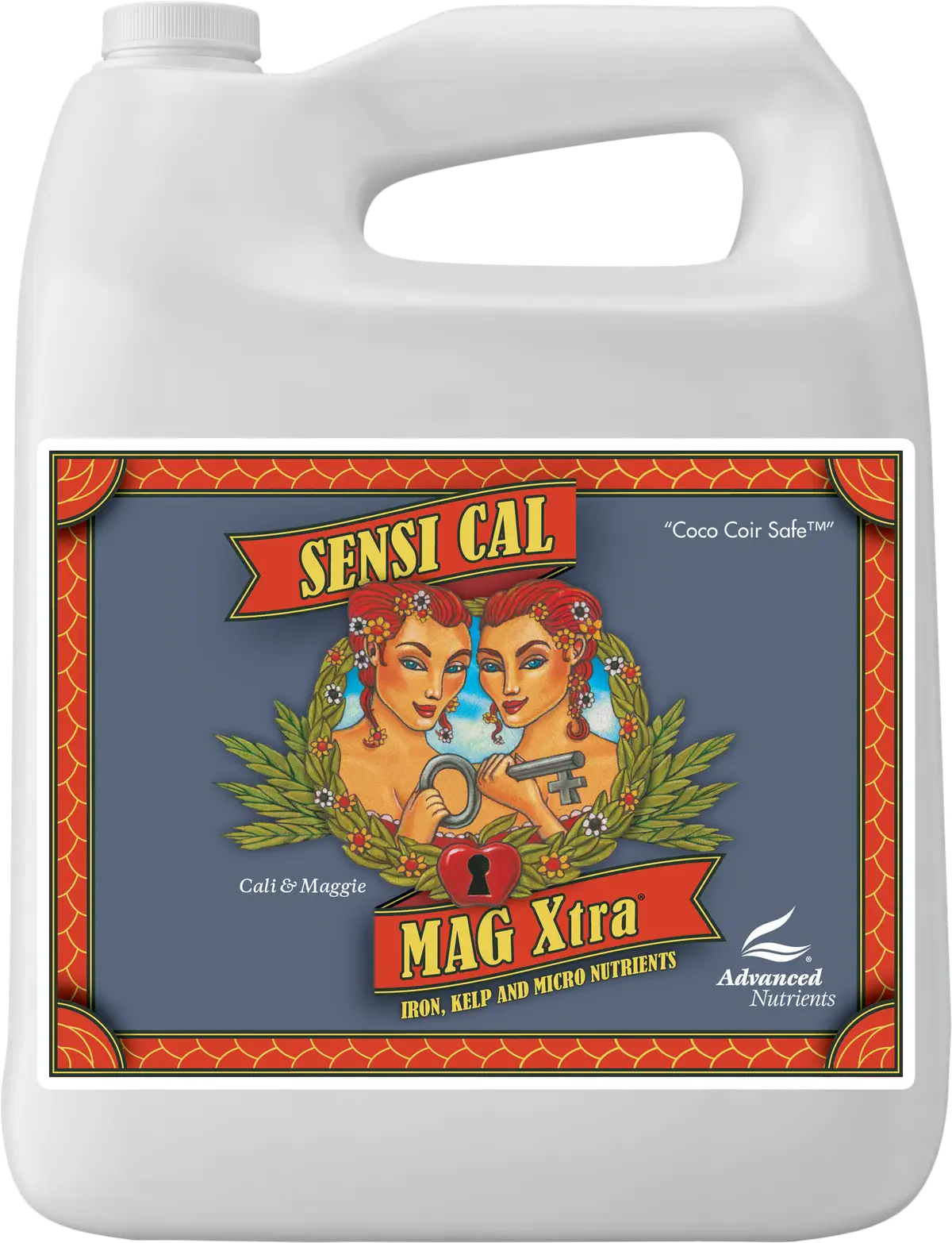 Advanced Nutrients Sensi Cal-Mag Xtra