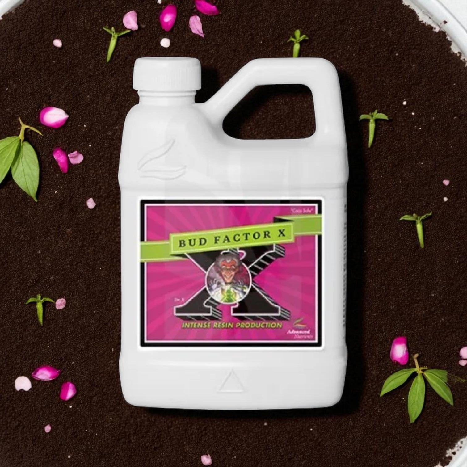 Advanced Nutrients Bud Factor X