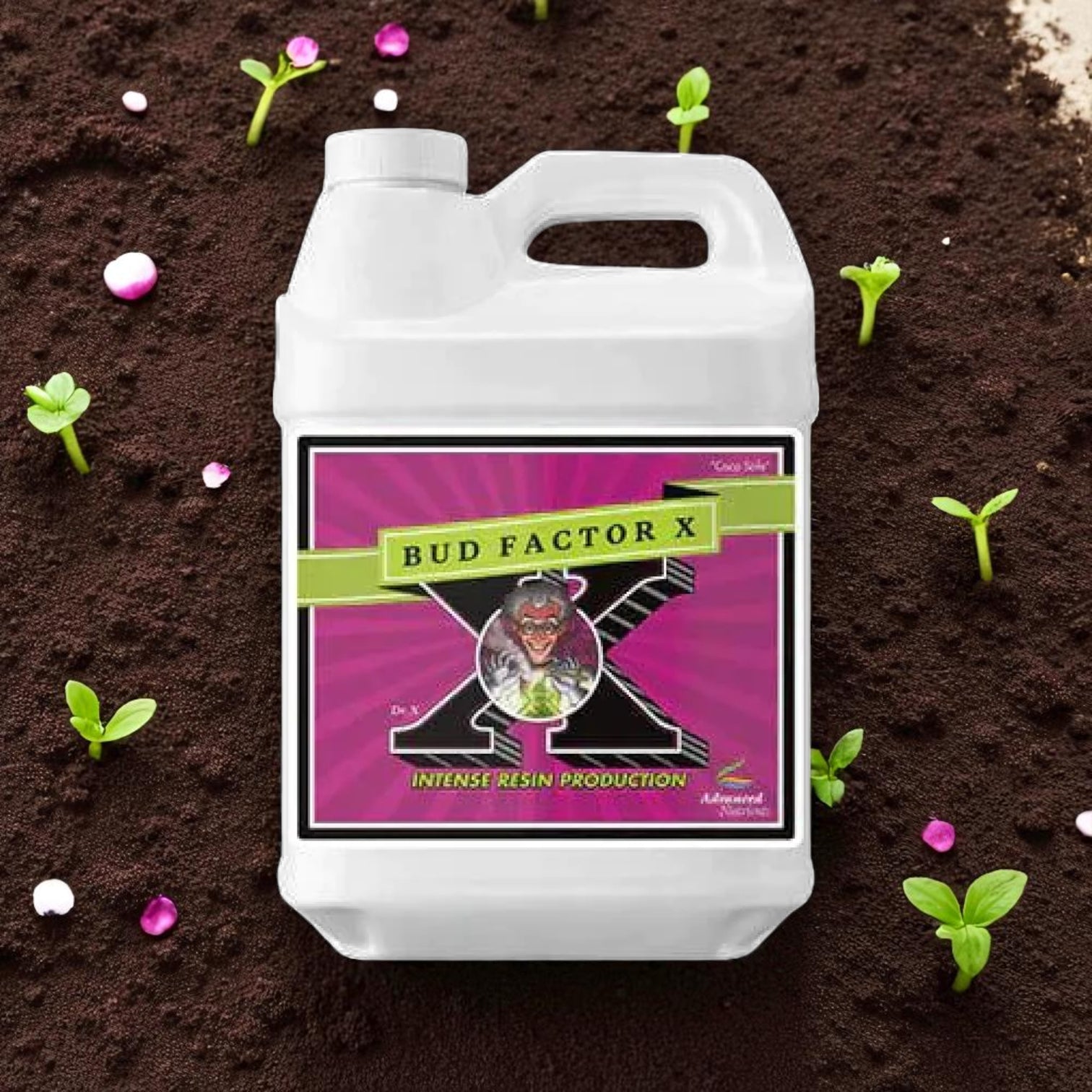 Advanced Nutrients Bud Factor X