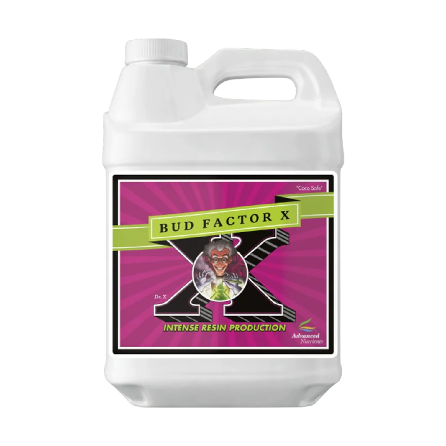 Advanced Nutrients Bud Factor X