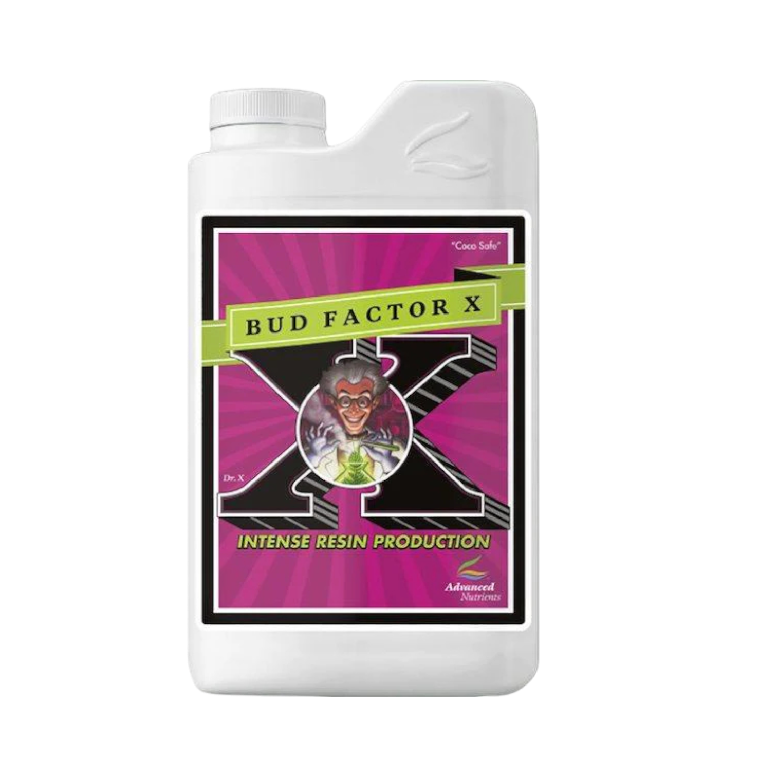 Advanced Nutrients Bud Factor X