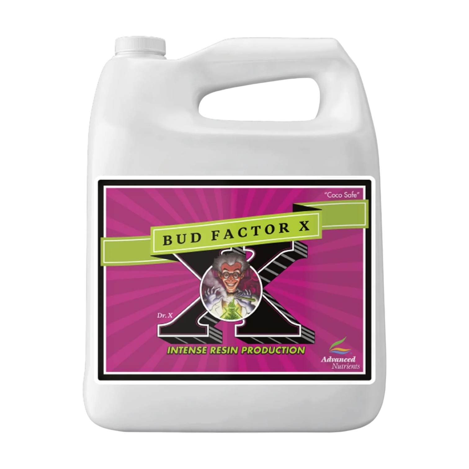 Advanced Nutrients Bud Factor X