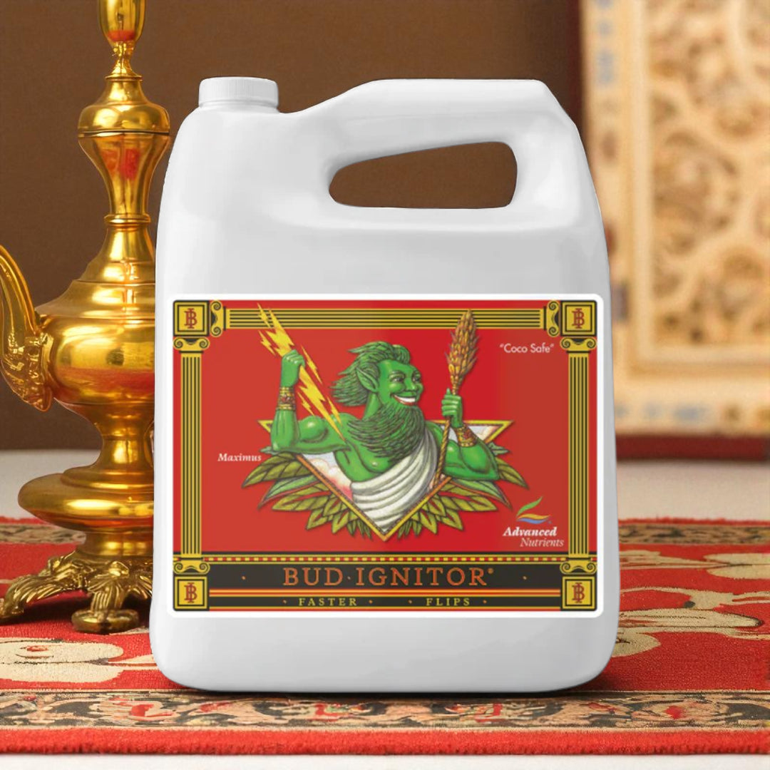 Advanced Nutrients Bud Ignitor
