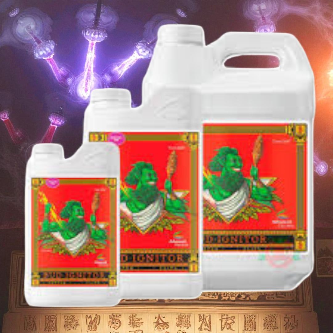 Advanced Nutrients Bud Ignitor