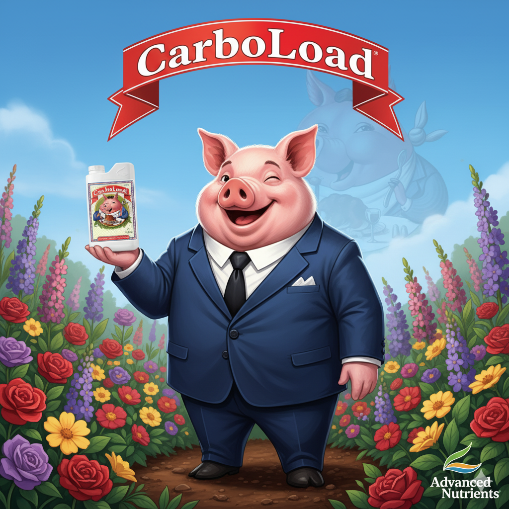 Advanced Nutrients Carbo Load | Full size | 250ml 500ml 1L 4L