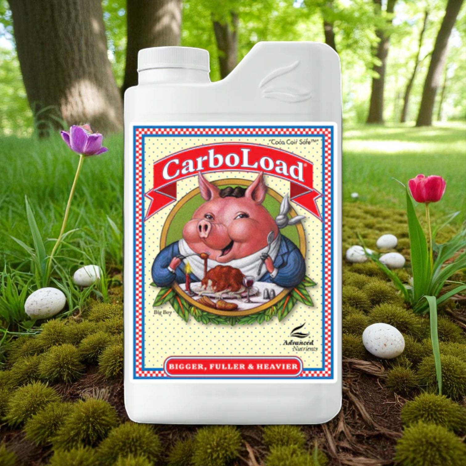 Advanced Nutrients Carbo Load | Full size | 250ml 500ml 1L 4L