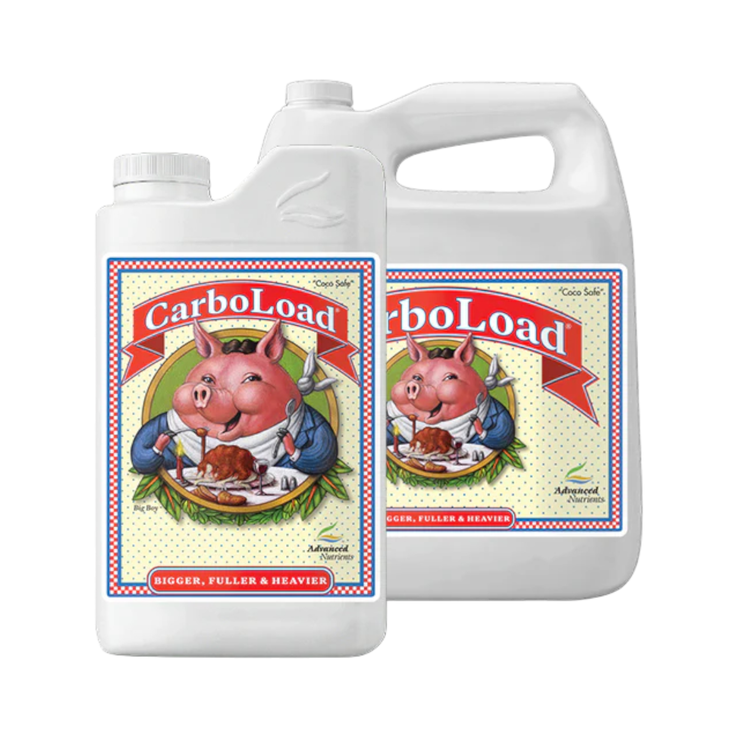 Advanced Nutrients Carbo Load | Full size | 250ml 500ml 1L 4L