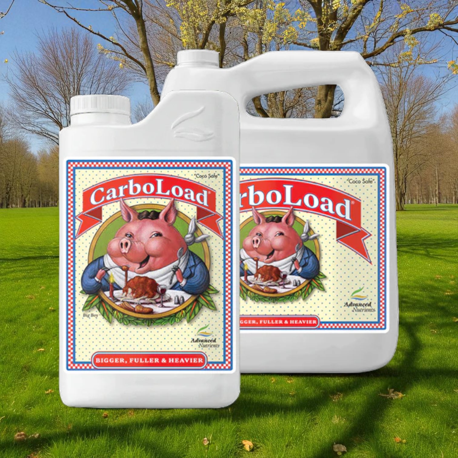 Advanced Nutrients Carbo Load | Full size | 250ml 500ml 1L 4L