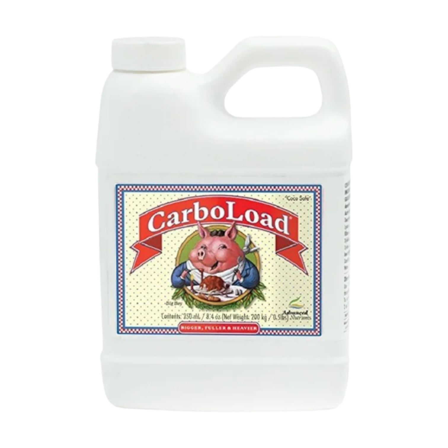 Advanced Nutrients Carbo Load | Full size | 250ml 500ml 1L 4L
