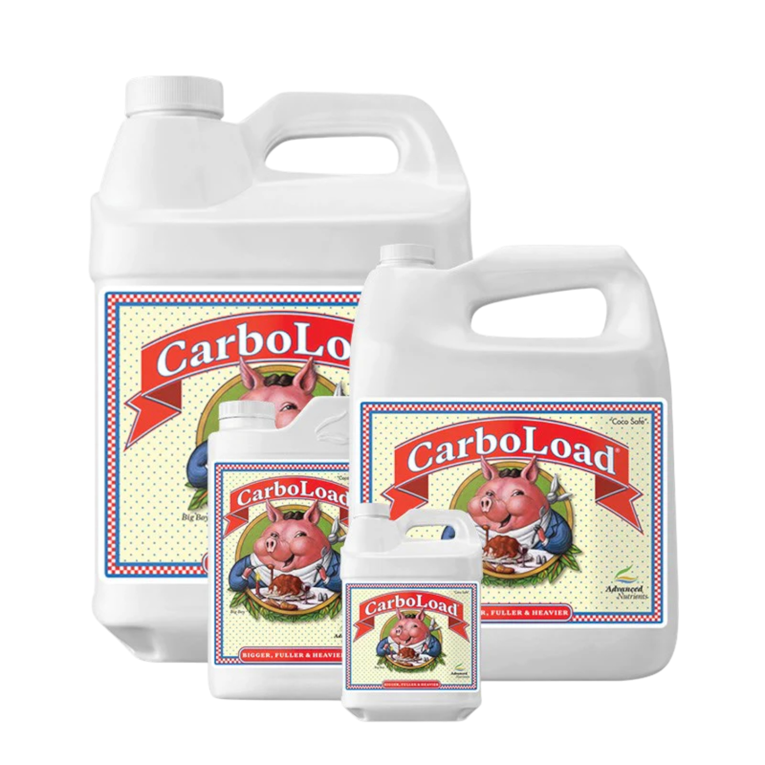 Advanced Nutrients Carbo Load | Full size | 250ml 500ml 1L 4L