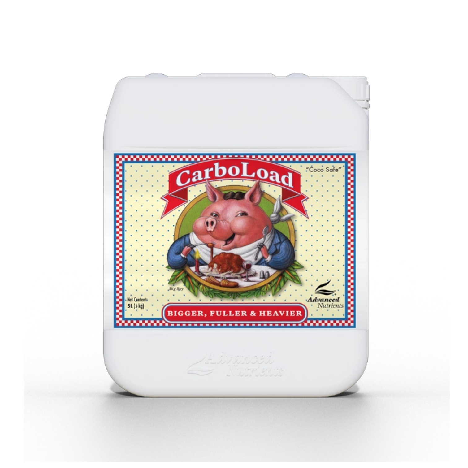 Advanced Nutrients Carbo Load | Full size | 250ml 500ml 1L 4L