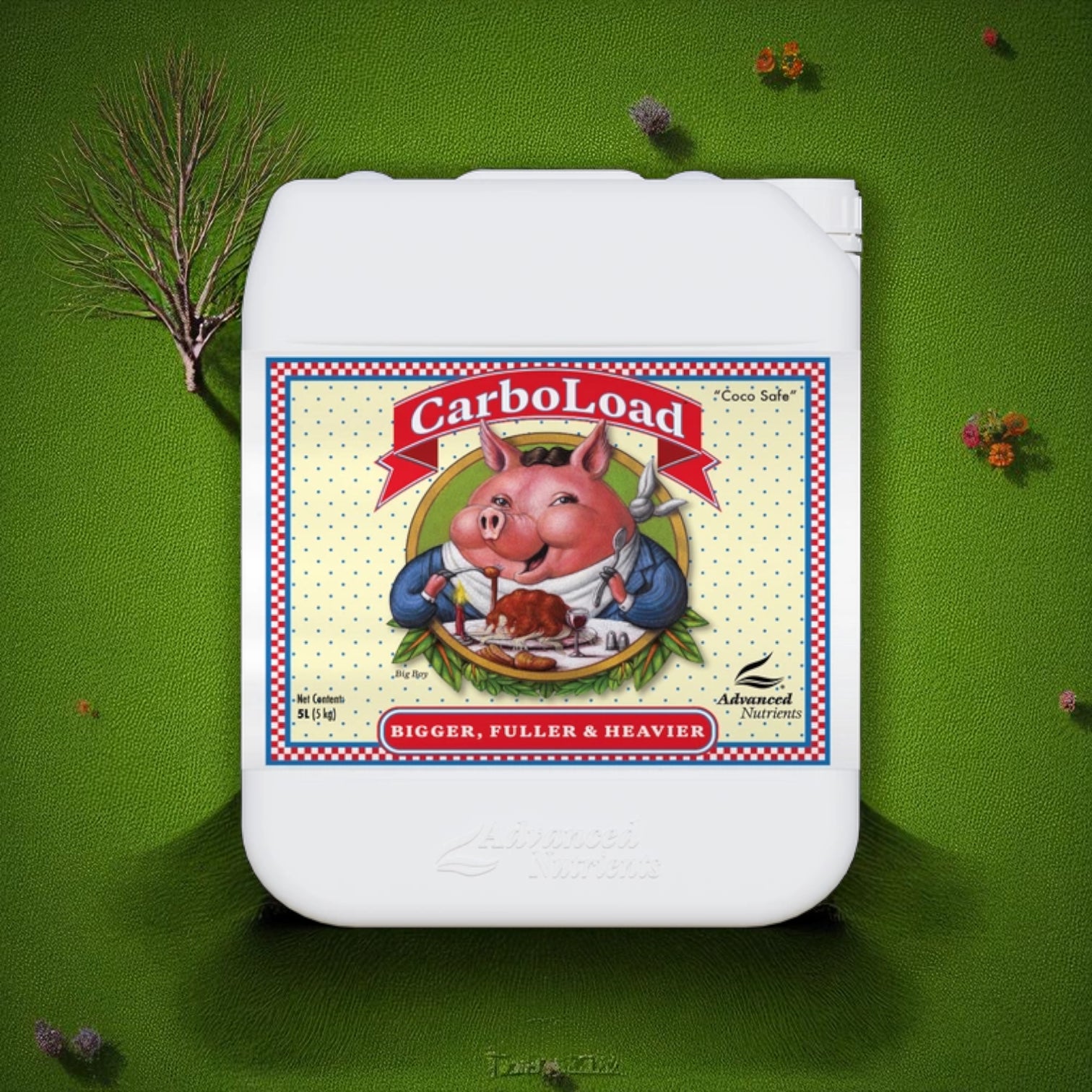 Advanced Nutrients Carbo Load | Full size | 250ml 500ml 1L 4L