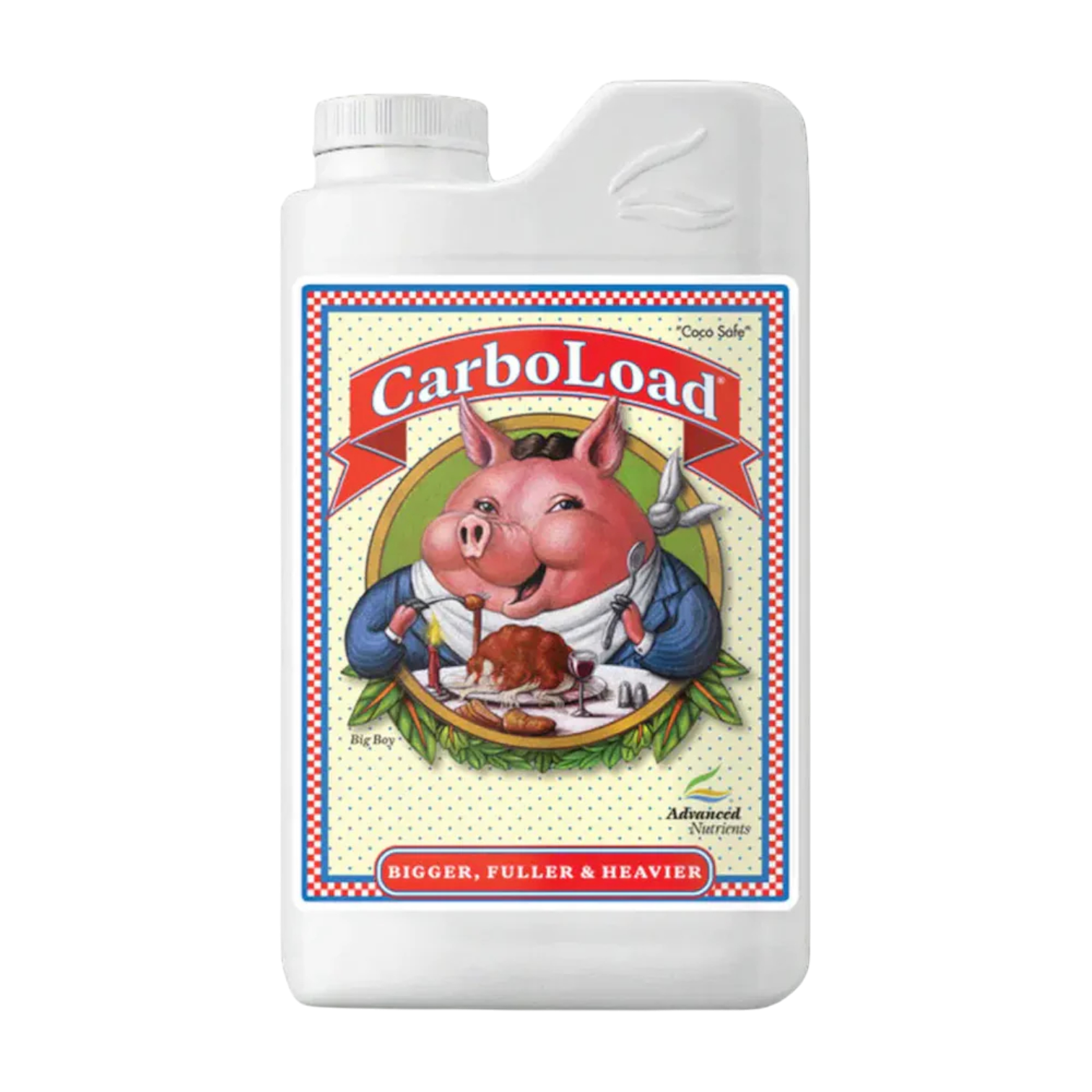 Advanced Nutrients Carbo Load | Full size | 250ml 500ml 1L 4L
