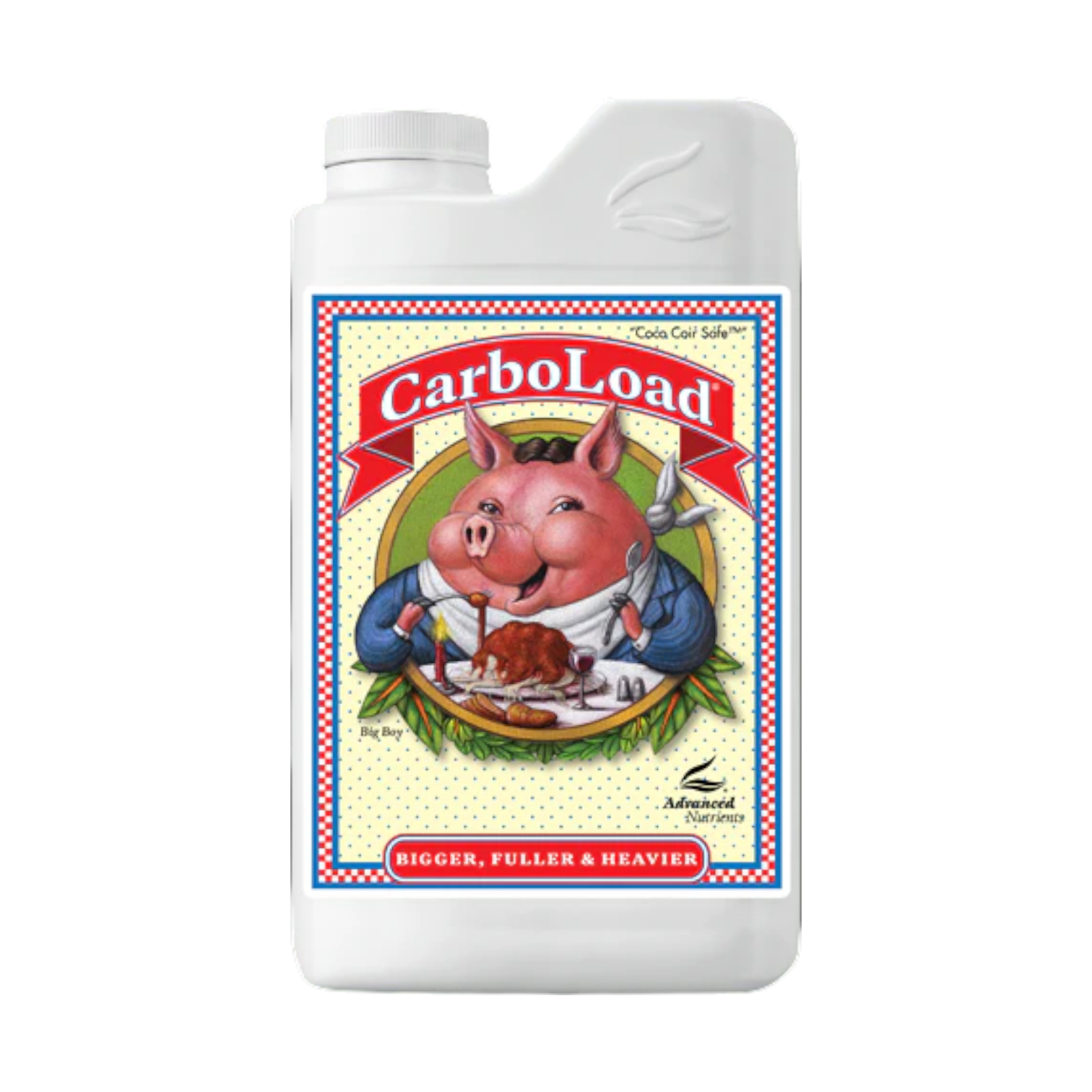 Advanced Nutrients Carbo Load | Full size | 250ml 500ml 1L 4L