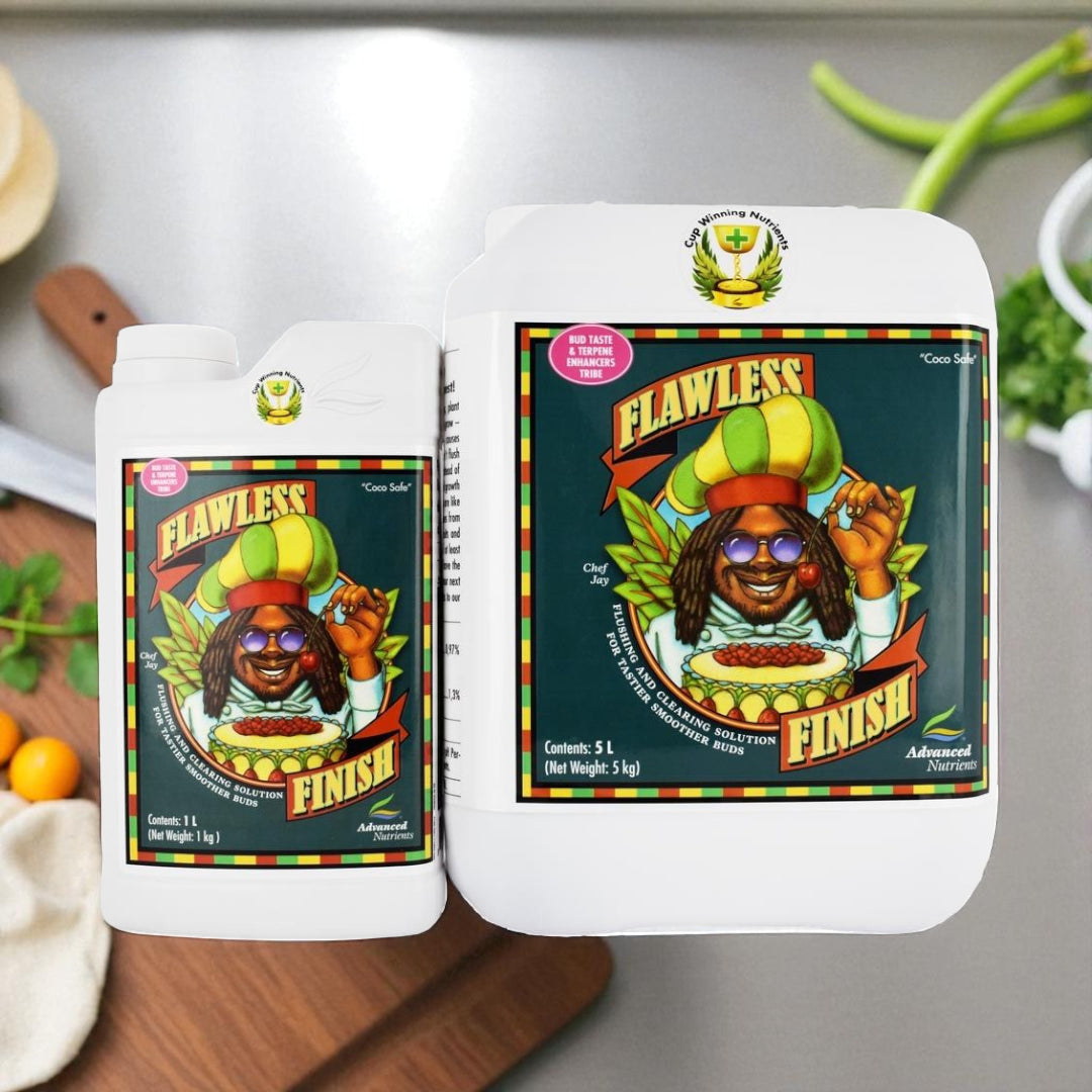 Advanced Nutrients Flawless Finish