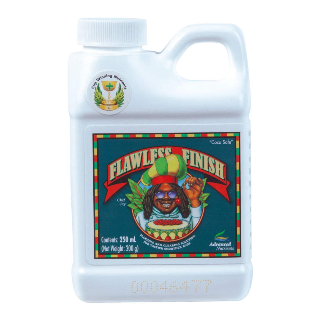 Advanced Nutrients Flawless Finish
