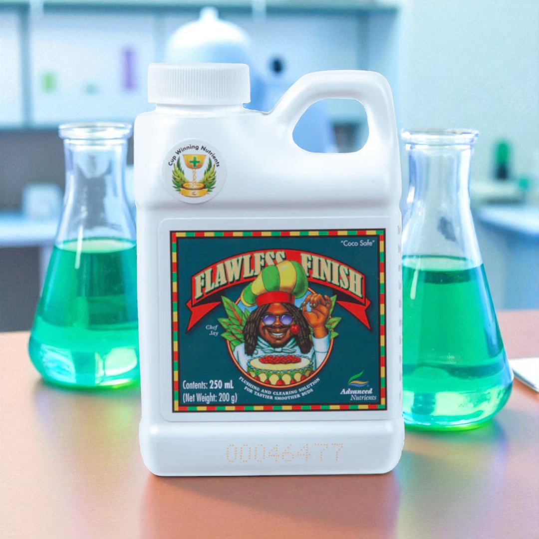 Advanced Nutrients Flawless Finish
