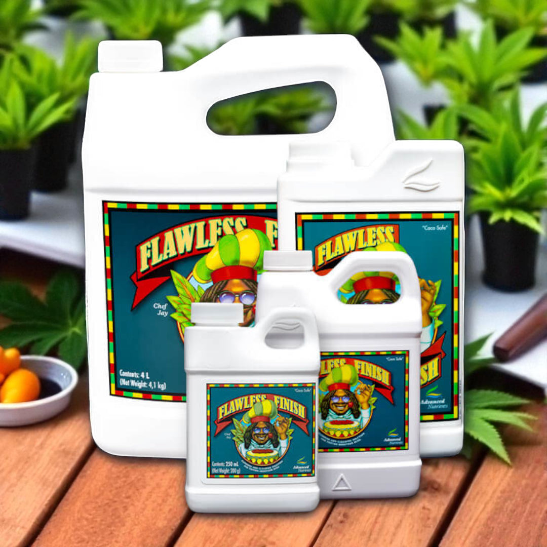 Advanced Nutrients Flawless Finish