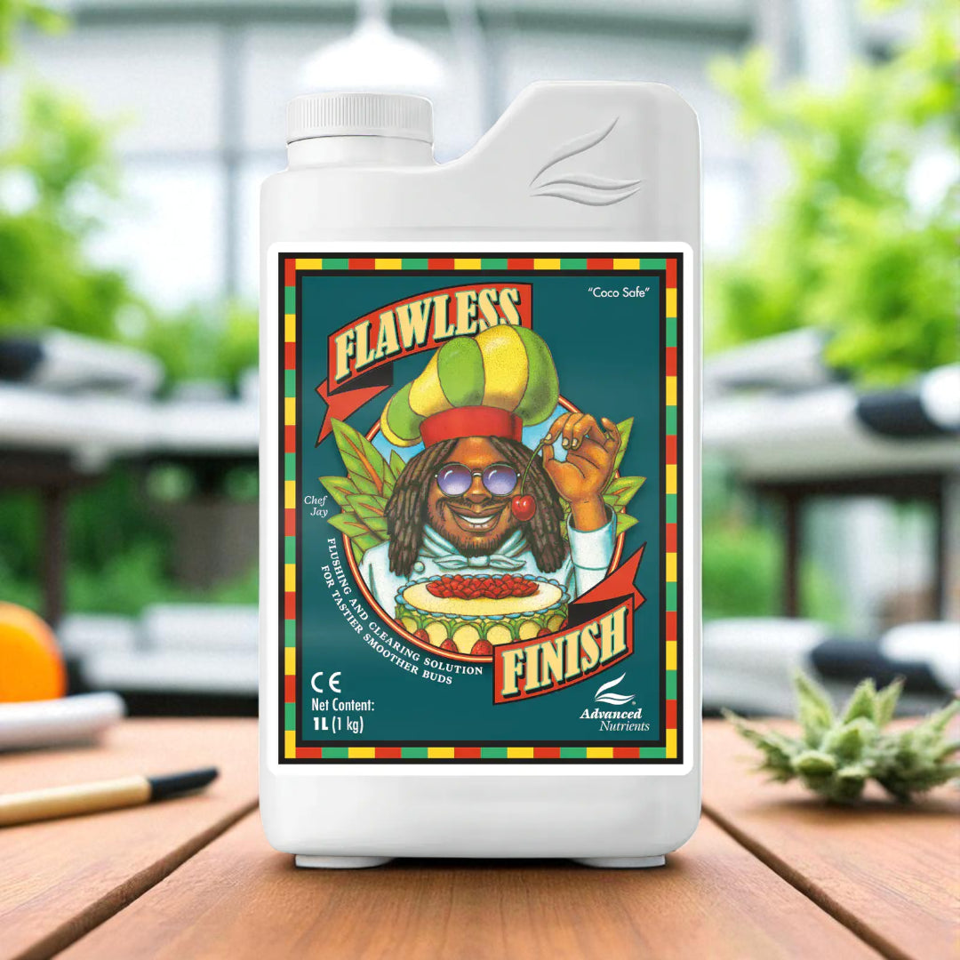 Advanced Nutrients Flawless Finish